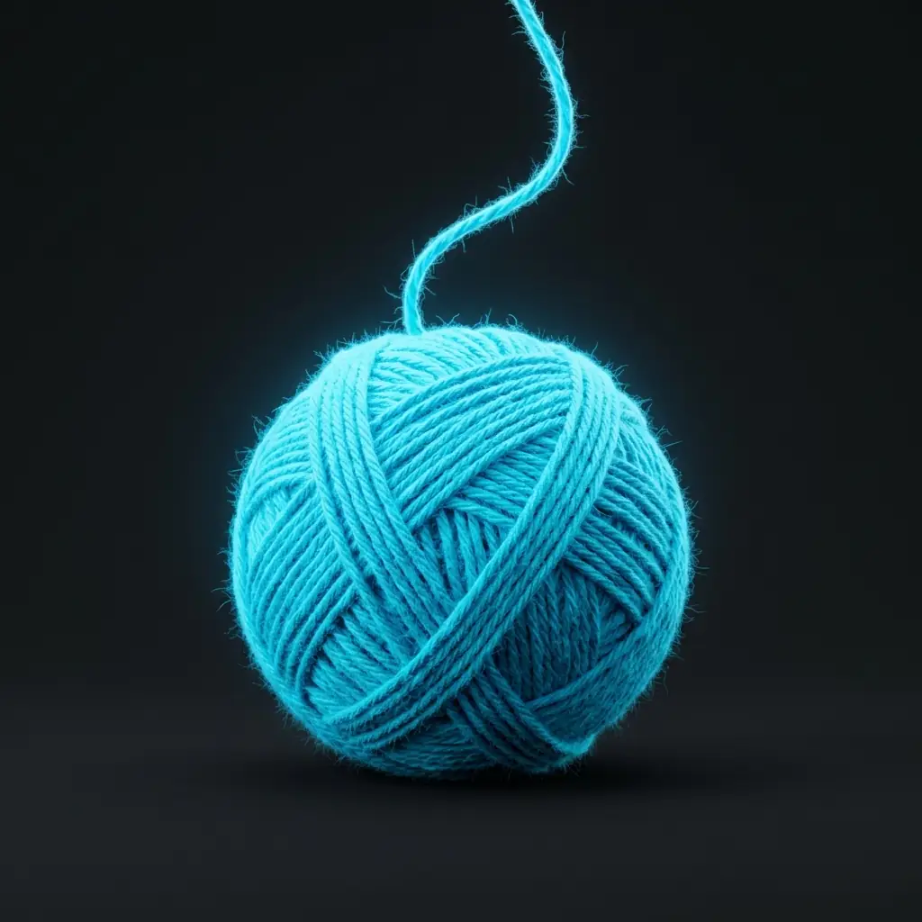 Yarn Ball